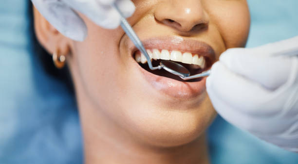 Best Emergency Dental Care for Abscessed Tooth in Denmark, SC