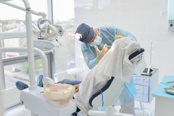 Best Pediatric Emergency Dentist in Denmark, SC